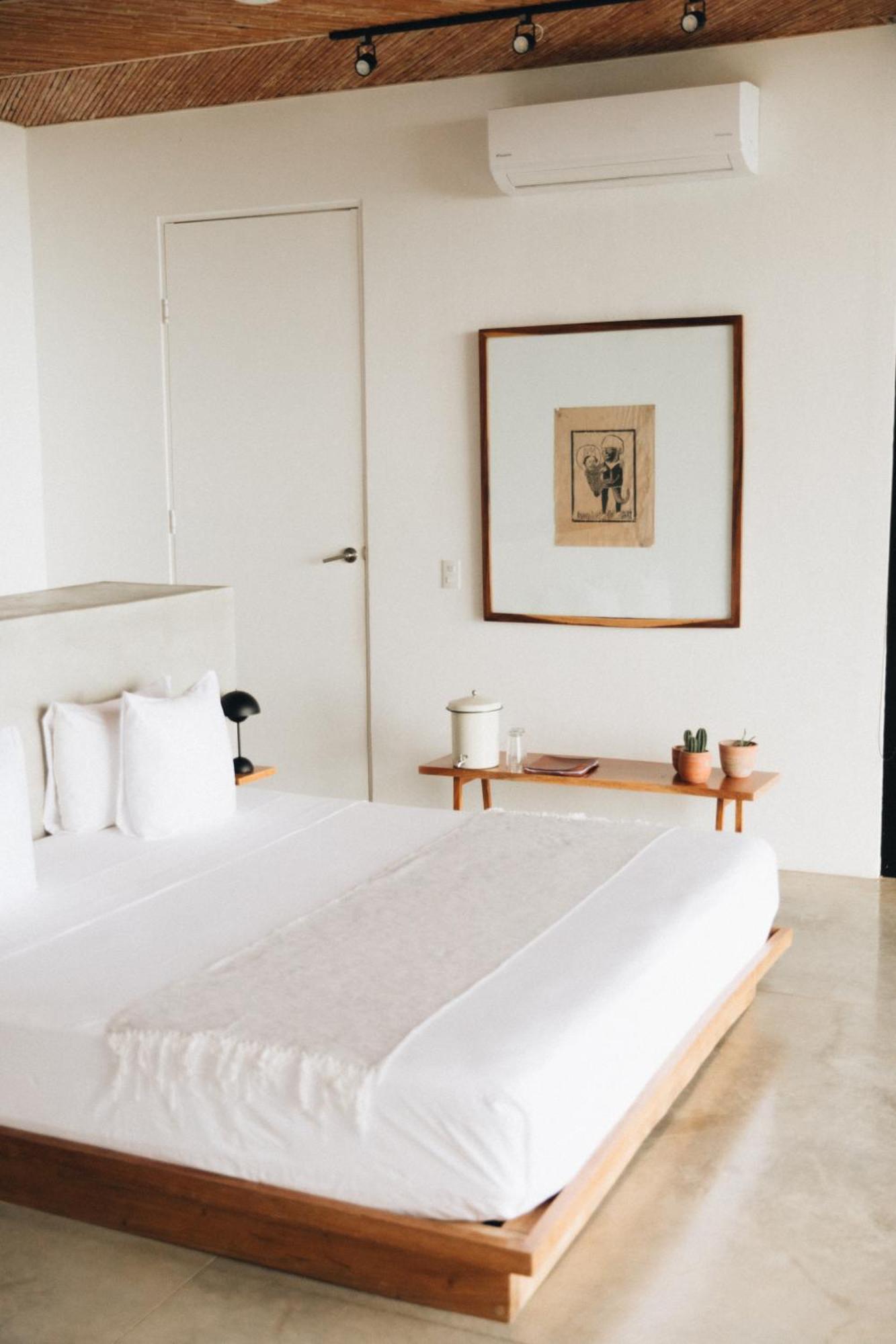 Mint Santa Teresa - Adults Only Otel Playa Santa Teresa  Dış mekan fotoğraf