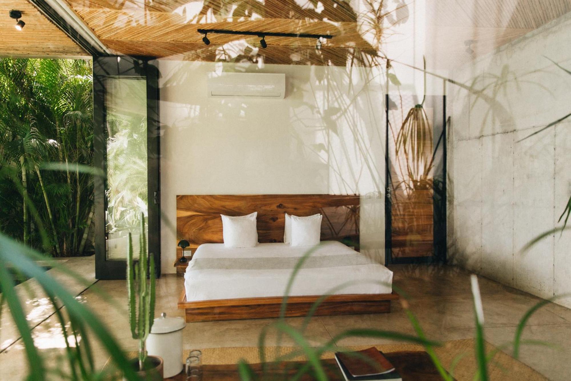 Mint Santa Teresa - Adults Only Otel Playa Santa Teresa  Dış mekan fotoğraf